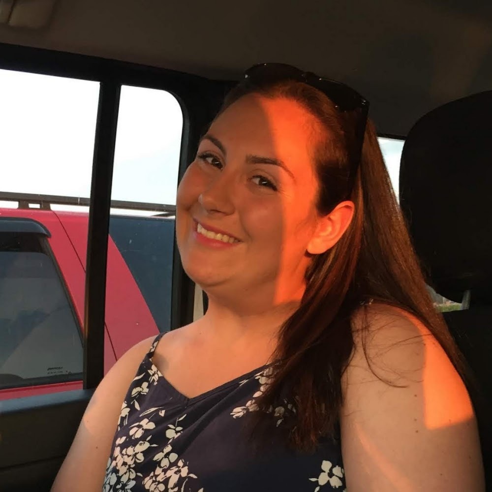 Meet your Posher, Stephanie
